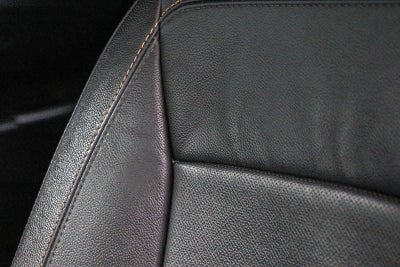 Chevrolet Equinox Premier 2019