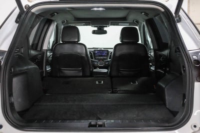 Chevrolet Equinox Premier 2019