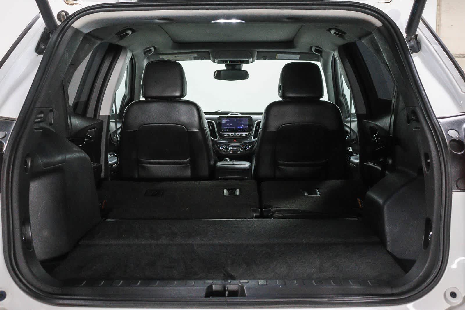 Chevrolet Equinox Premier 2019