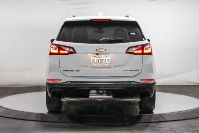 Chevrolet Equinox Premier 2019
