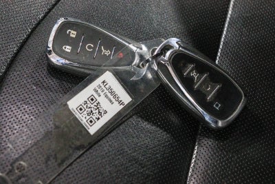 Chevrolet Equinox Premier 2019