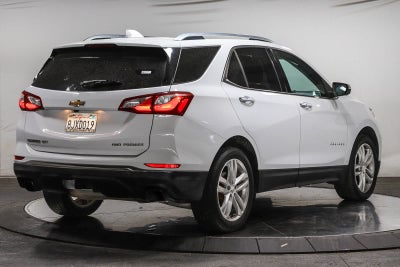 Chevrolet Equinox Premier 2019