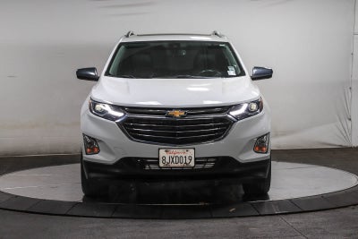 Chevrolet Equinox Premier 2019