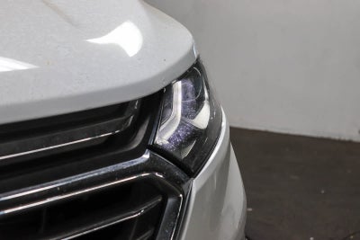 Chevrolet Equinox Premier 2019