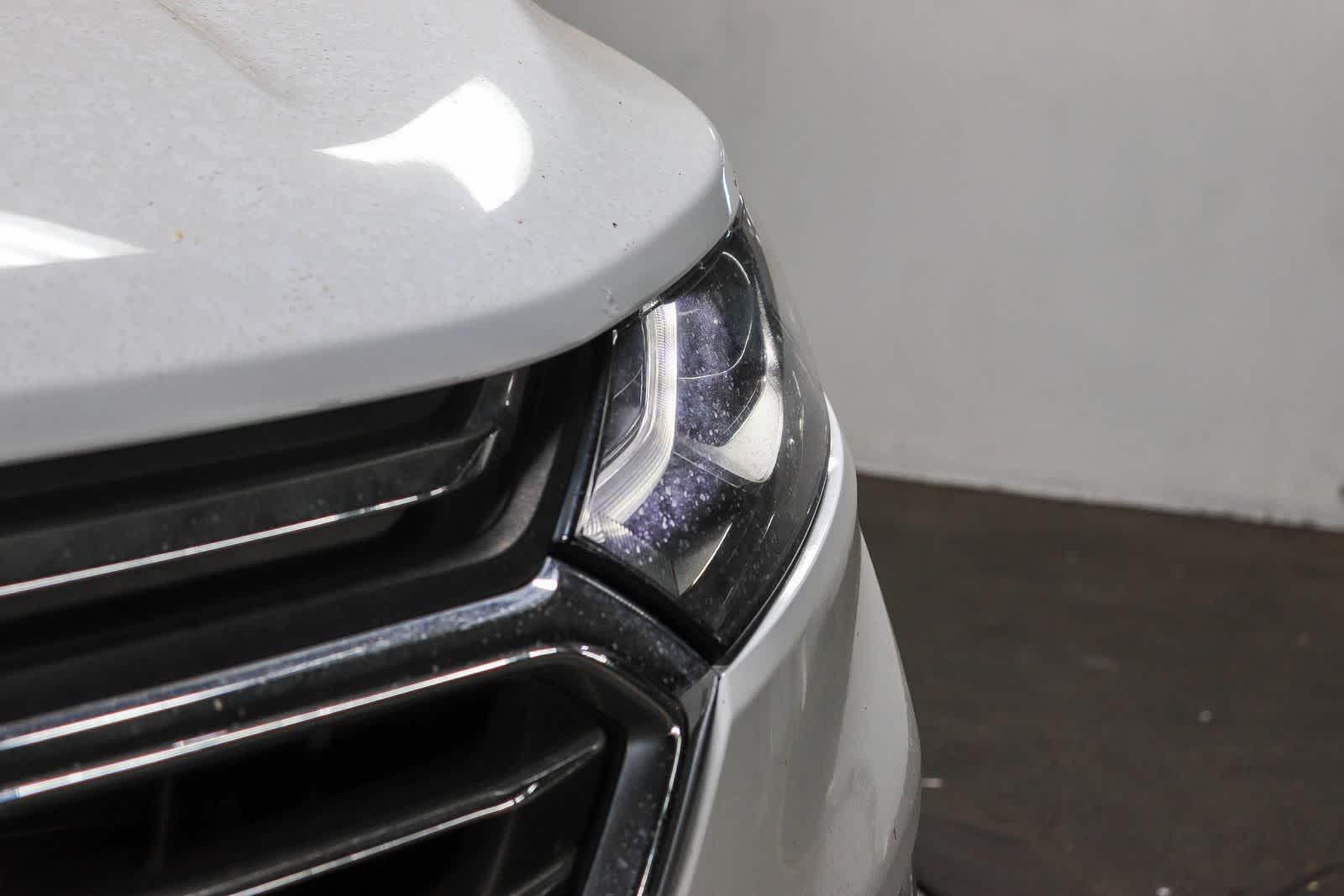 Chevrolet Equinox Premier 2019