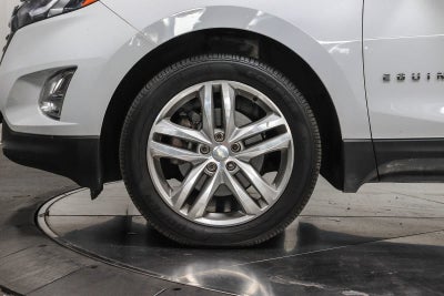 Chevrolet Equinox Premier 2019