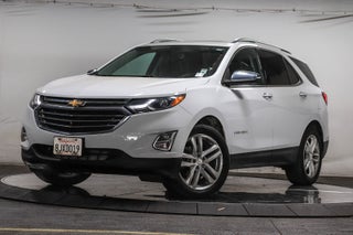 Chevrolet Equinox Premier 2019