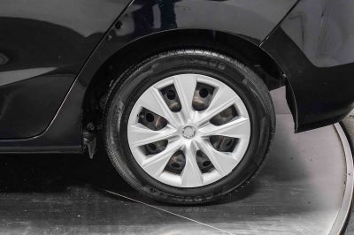 Honda Fit LX 2020