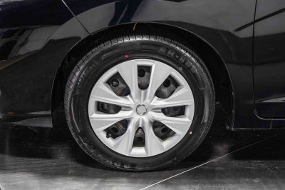 Honda Fit LX 2020