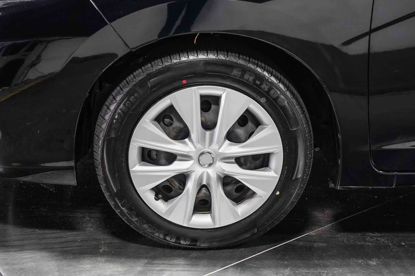 Honda Fit LX 2020