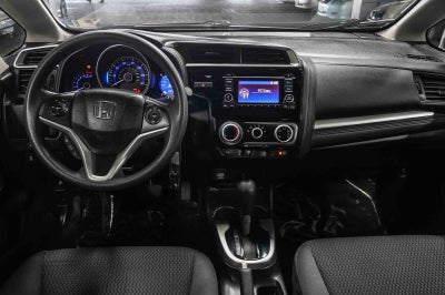 Honda Fit LX 2020