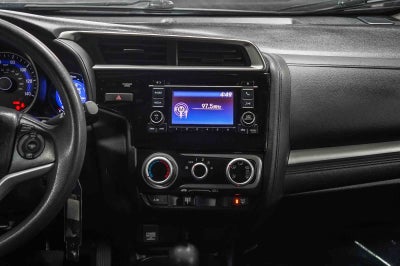 Honda Fit LX 2020
