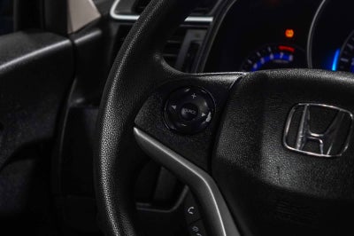 Honda Fit LX 2020