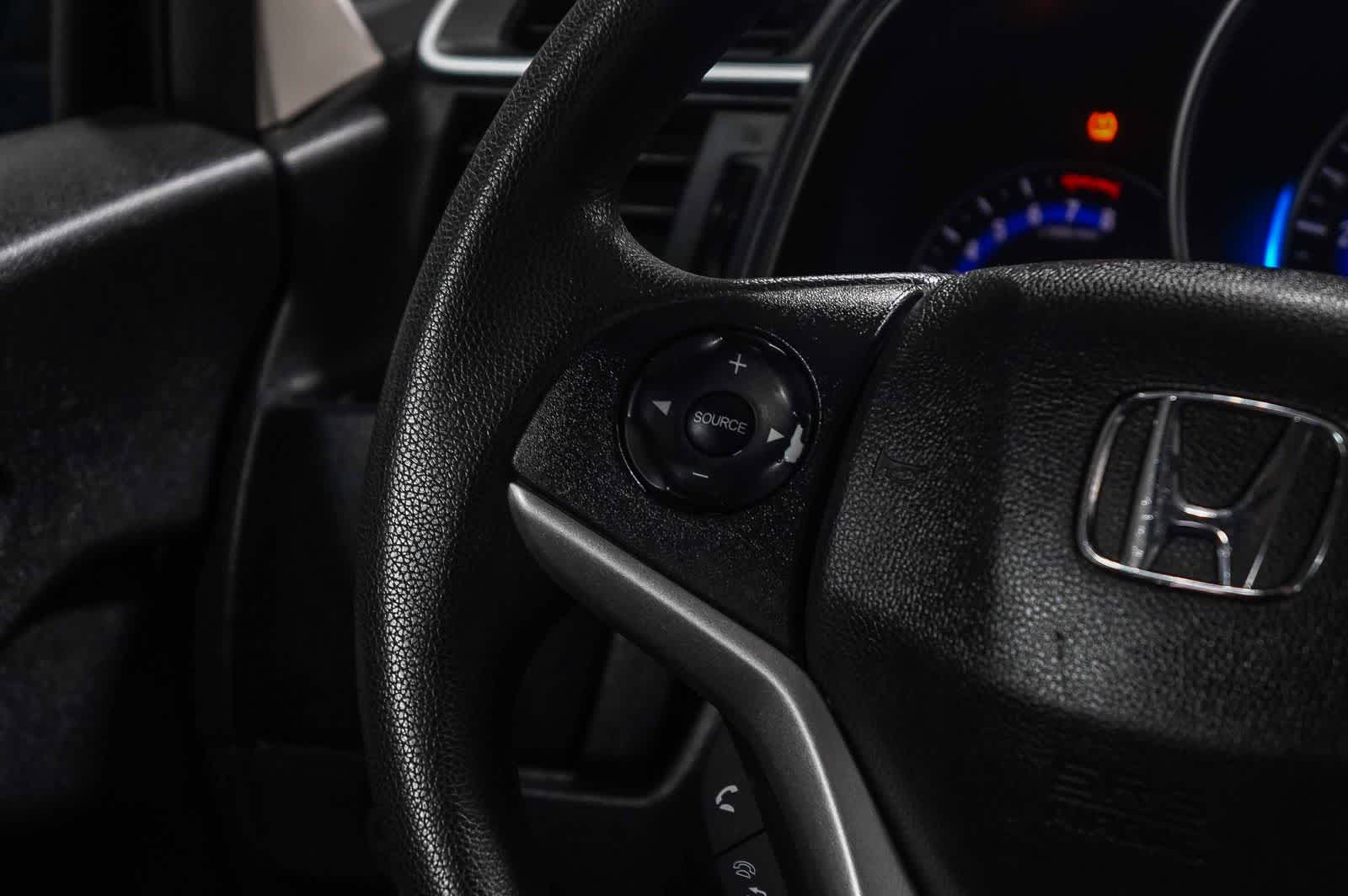Honda Fit LX 2020