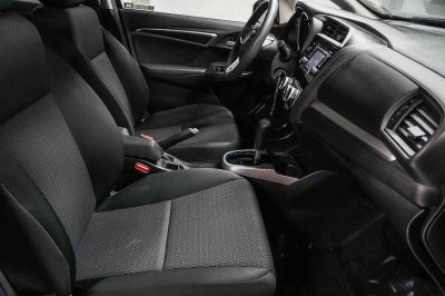 Honda Fit LX 2020