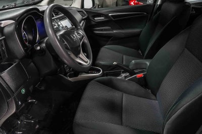 Honda Fit LX 2020