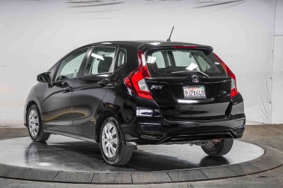 Honda Fit LX 2020