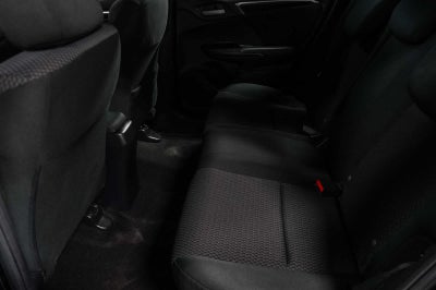 Honda Fit LX 2020