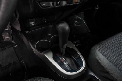 Honda Fit LX 2020