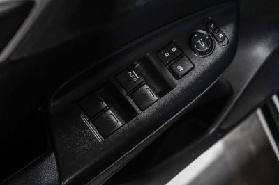 Honda Fit LX 2020