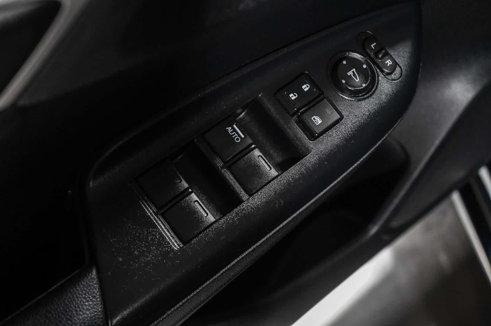 Honda Fit LX 2020
