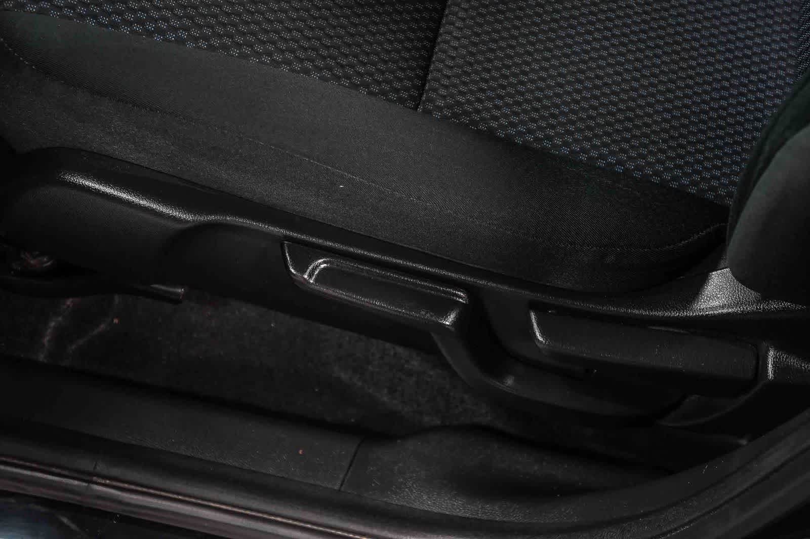Honda Fit LX 2020