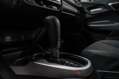 Honda Fit LX 2020