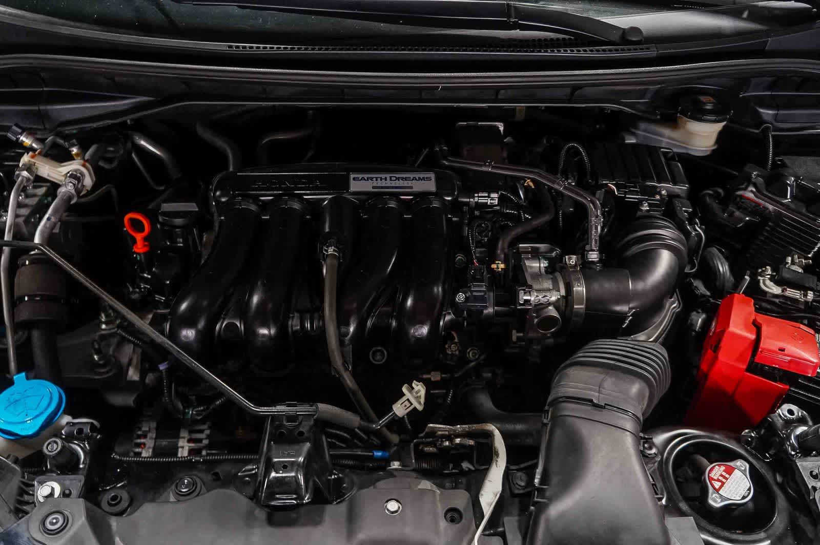 Honda Fit LX 2020