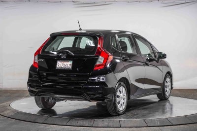Honda Fit LX 2020