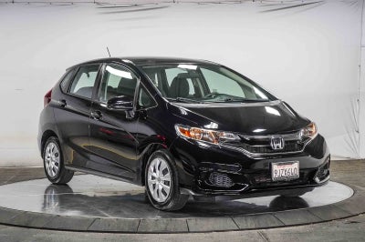 Honda Fit LX 2020