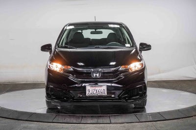 Honda Fit LX 2020