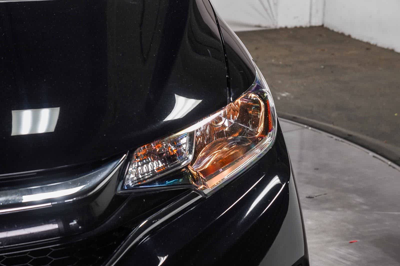 Honda Fit LX 2020
