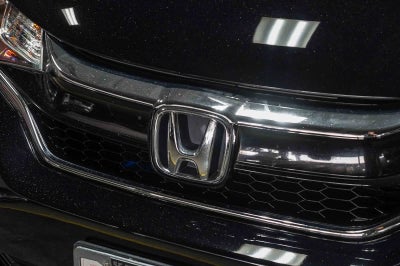Honda Fit LX 2020