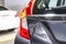 Honda Fit EX 2018