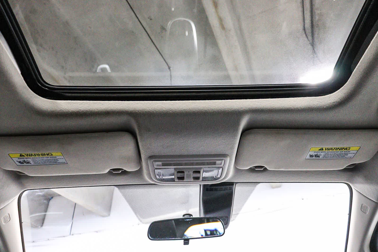 Honda Fit EX 2018