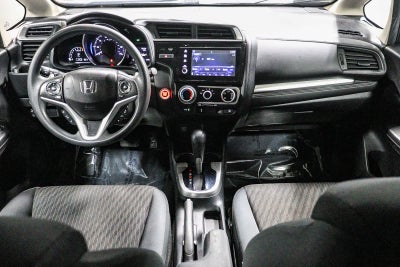 Honda Fit EX 2018