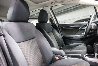 Honda Fit EX 2018