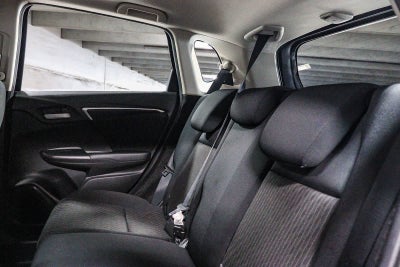 Honda Fit EX 2018