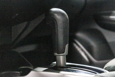 Honda Fit EX 2018