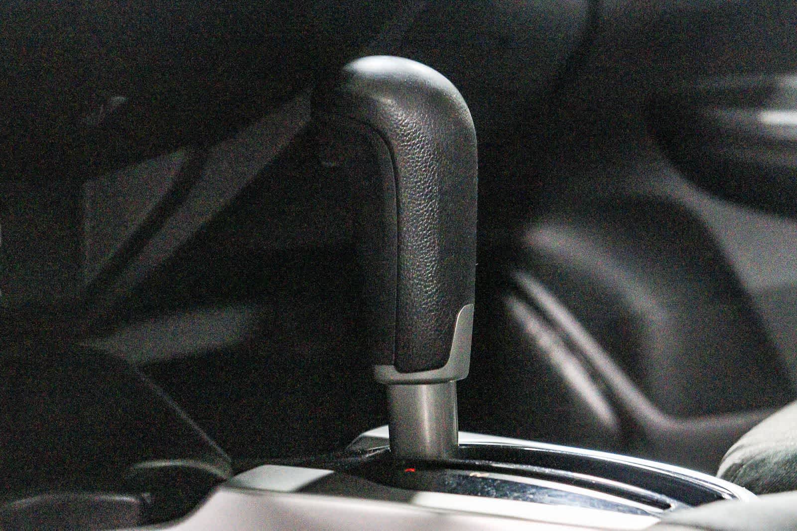 Honda Fit EX 2018