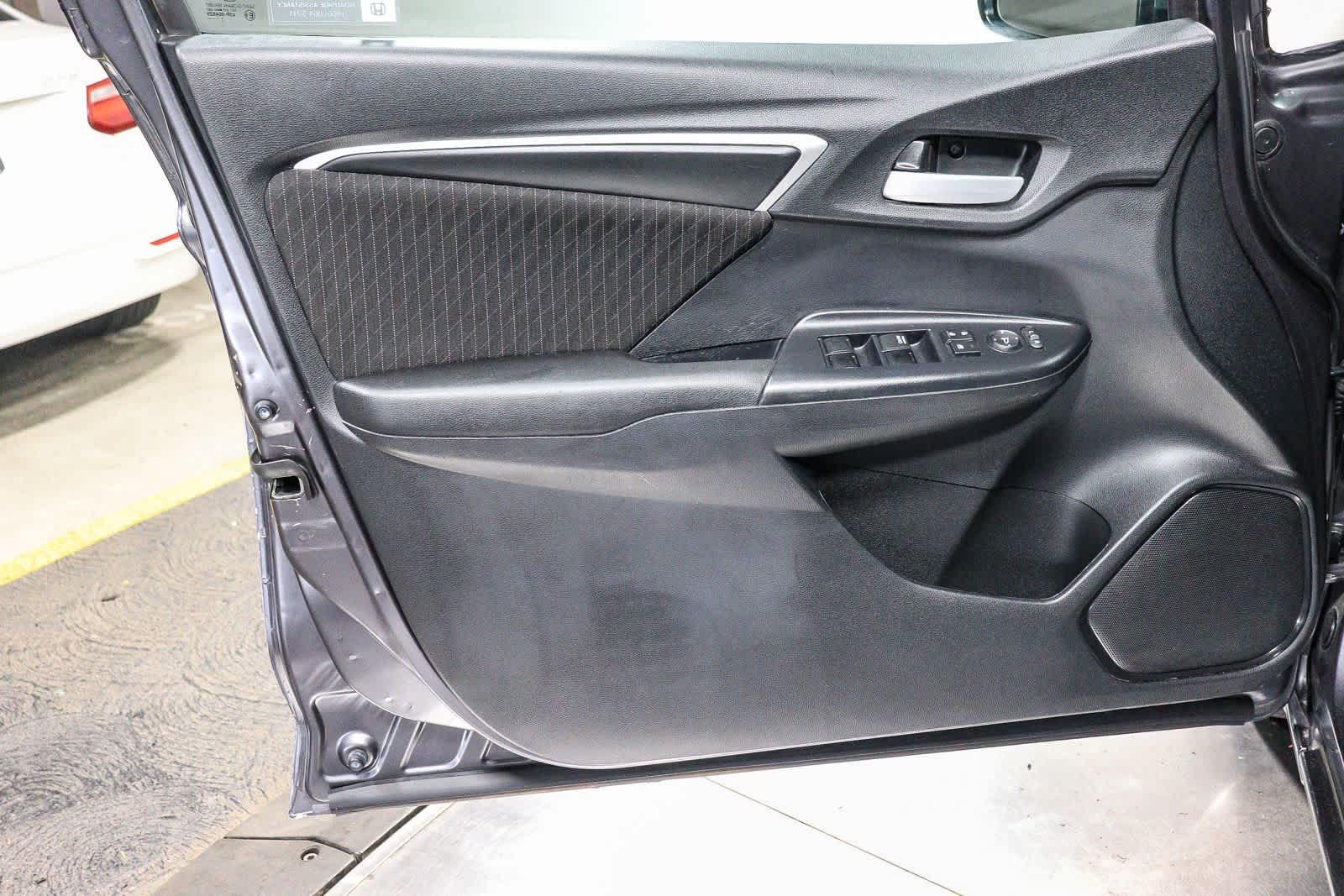 Honda Fit EX 2018