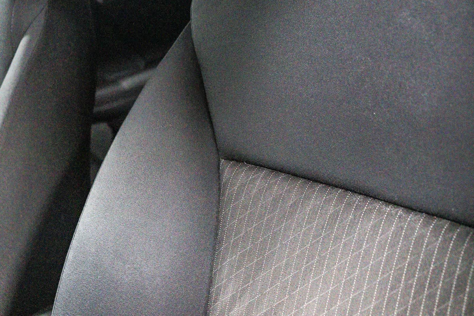 Honda Fit EX 2018