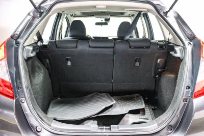 Honda Fit EX 2018