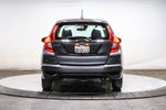Honda Fit EX 2018