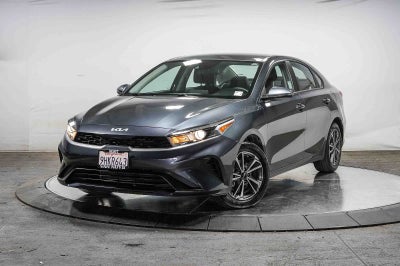 Kia Forte LXS 2023