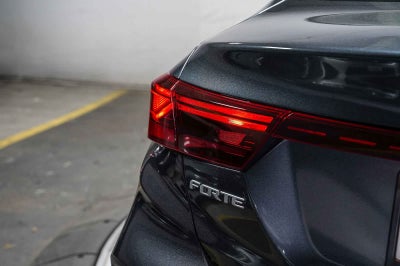 Kia Forte LXS 2023