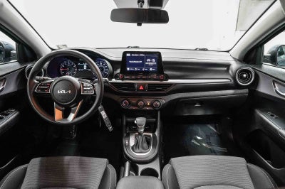 Kia Forte LXS 2023