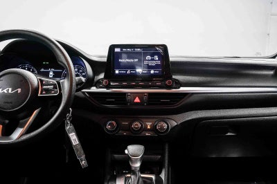 Kia Forte LXS 2023