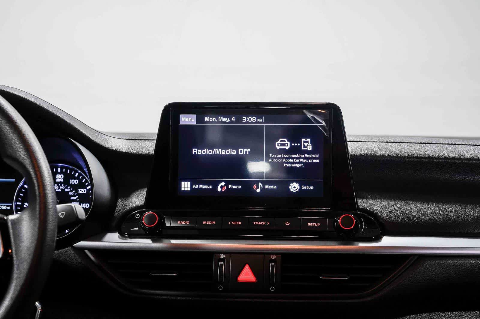 Kia Forte LXS 2023