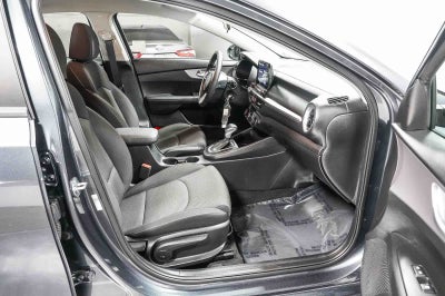Kia Forte LXS 2023